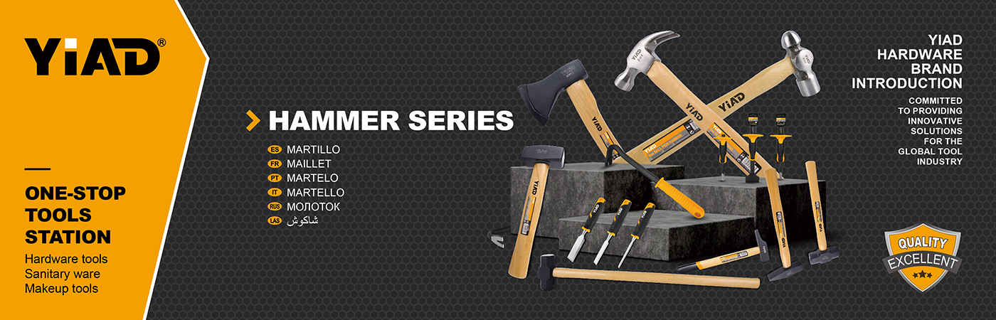 10 Hardware Tools Commonly Used by Stonemasons
